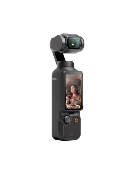 CAMERA POCKET 3 STANDARD COMBO CP.OS.00000301.04 DJI