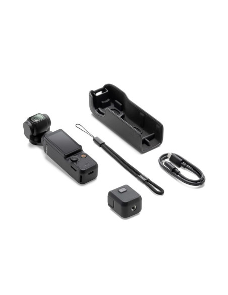 CAMERA POCKET 3 STANDARD COMBO CP.OS.00000301.04 DJI