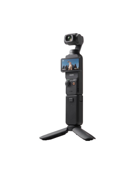CAMERA POCKET 3 CREATOR COMBO/CP.OS.00000302.06 DJI