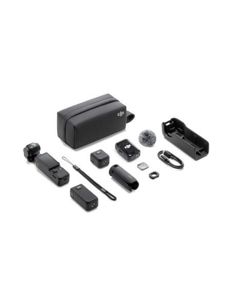 CAMERA POCKET 3 CREATOR COMBO/CP.OS.00000302.06 DJI