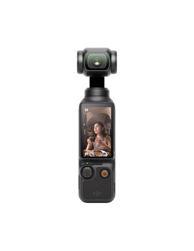 CAMERA POCKET 3 CREATOR COMBO / CP.OS.00000302.04 DJI