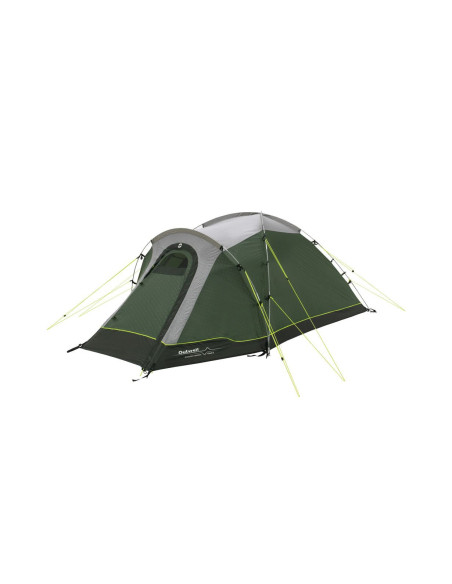 Outwell Tent | Cloud 2 | 2 person(s) | Green