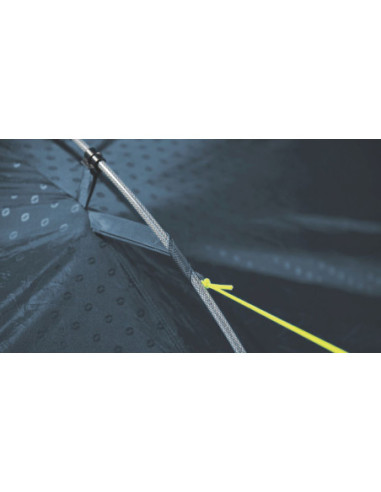 Outwell Tent | Cloud 2 | 2 person(s) | Green