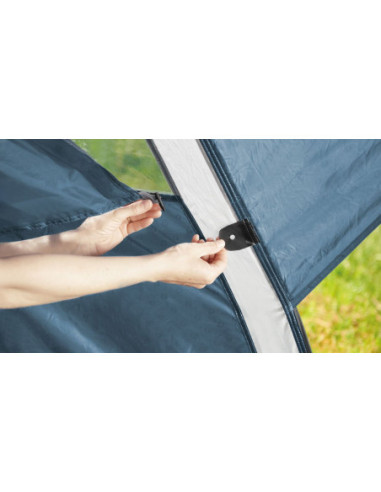 Outwell Tent | Cloud 2 | 2 person(s) | Green