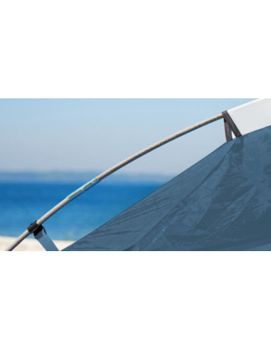 Outwell Tent | Cloud 2 | 2 person(s) | Green