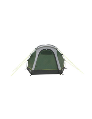 Outwell Tent | Cloud 3 | 3 person(s) | Green
