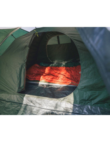 Outwell Tent | Cloud 3 | 3 person(s) | Green