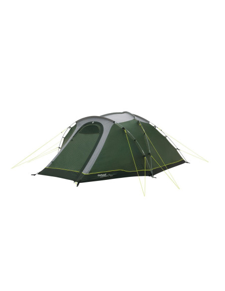 Outwell Tent | Cloud 4 | 4 person(s) | Green