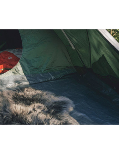 Outwell Tent | Cloud 4 | 4 person(s) | Green