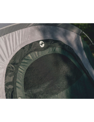 Outwell Tent | Cloud 4 | 4 person(s) | Green