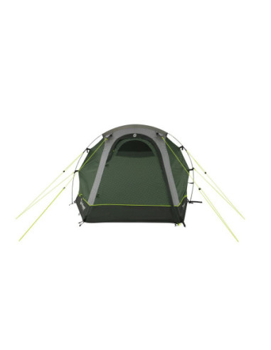 Outwell Tent | Earth 2 | 2 person(s) | Green