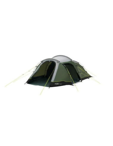 Outwell Tent | Earth 4 Plus | 4 person(s) | Green