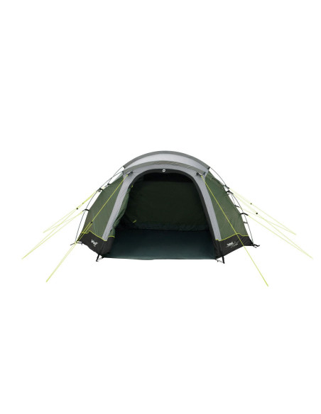 Outwell Tent | Earth 4 Plus | 4 person(s) | Green