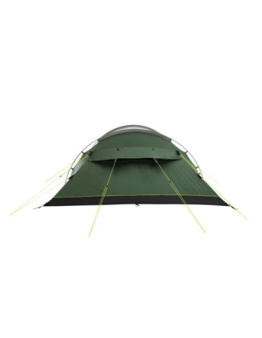 Outwell Tent | Earth 4 Plus | 4 person(s) | Green