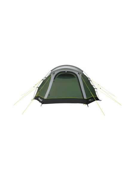 Outwell Tent | Earth 4 Plus | 4 person(s) | Green