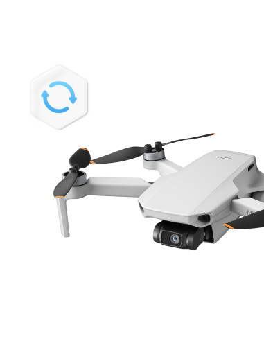 DJI Mavic Mini 4K Care Refresh draudimas ( 2 metų planas )
