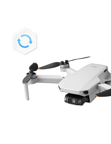 DJI Mavic Mini 4 Care Refresh draudimas  (1 metų planas)