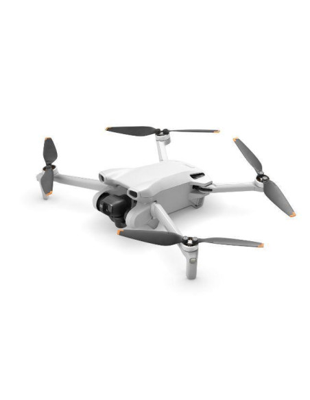 Drone, DJI, DJI Mini 3, Consumer, CP.MA.00000779.02