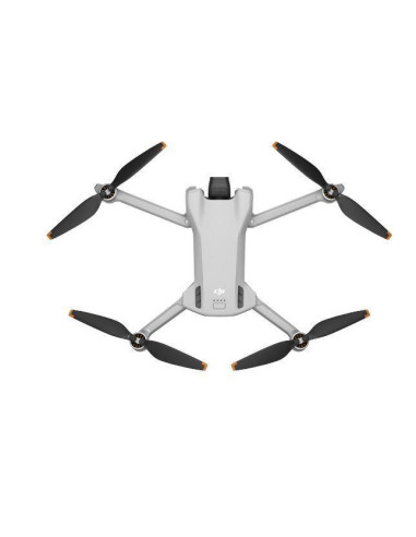 Drone, DJI, DJI Mini 3 su RC-N1 valdymo pultu , CP.MA.00000779.02