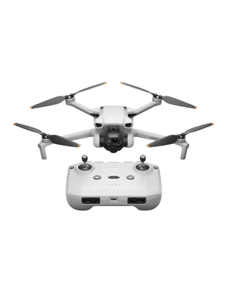Drone, DJI, DJI Mini 3, Consumer, CP.MA.00000779.02