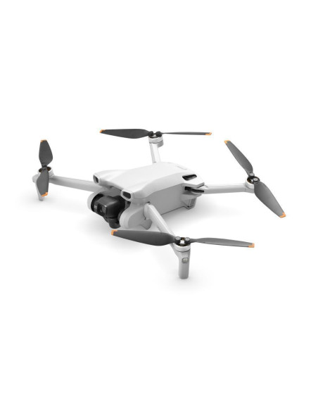 Dronas DJI Mini 3 su pultu DJI RC (su ekranu ) CP.MA.00000780.02
