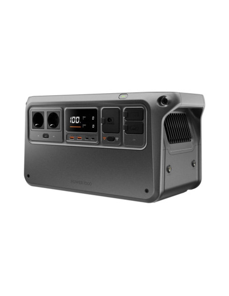 POWER STATION POWER 1000/CP.DY.00000054.02 DJI