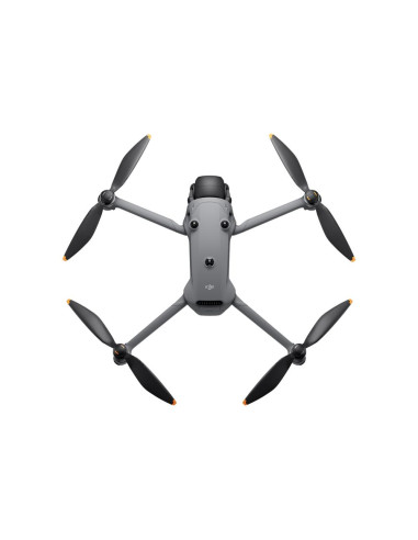DRONE MAVIC 4 PRO FLY MORE COMBO RC2 CP.MA.00000848.01 DJI