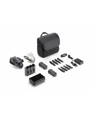 DRONE MAVIC 4 PRO 512GB CREATOR COMBO CP.MA.00000847.02 DJI