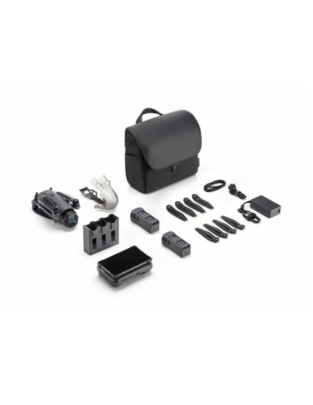 DRONE MAVIC 4 PRO 512GB CREATOR COMBO CP.MA.00000847.02 DJI