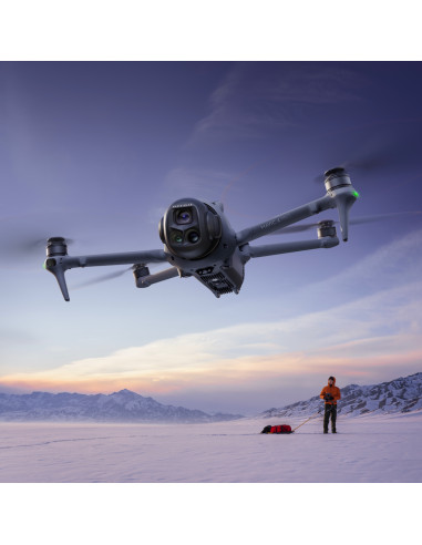 DRONE MAVIC 4 PRO / CP.MA.00000849.01 DJI