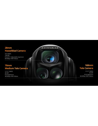 DRONE MAVIC 4 PRO / CP.MA.00000849.01 DJI