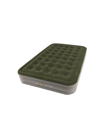 Outwell | Excellent Double Sleeping Mat | Flock | 300 mm