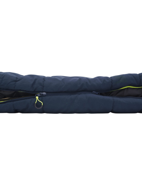 Outwell | Camper Lux | Sleeping Bag | 235 x 90 cm | -23/0 C | Right Zipper