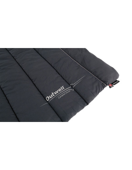 Outwell | Campion Duvet | Duvet