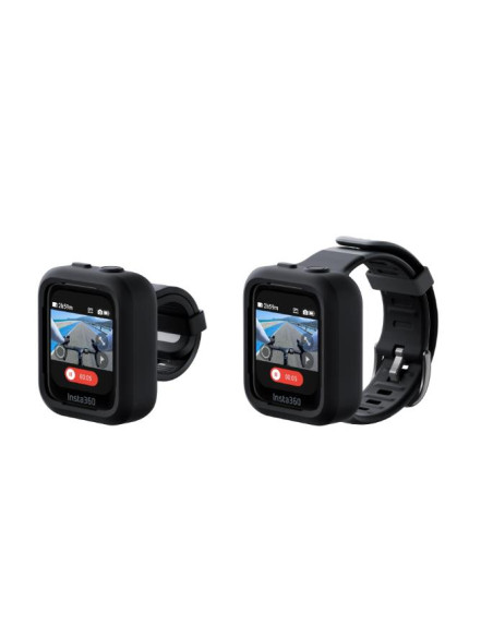 ACTION CAM ACC GPS PREV REMOTE/CINSAAVG INSTA360