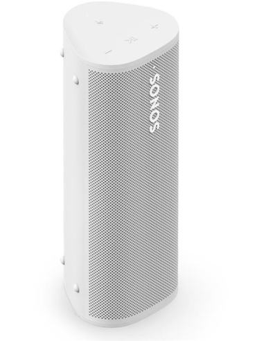 ROAM2R21 Belaidė kolonėlė  Sonos Roam 2 (Balta)