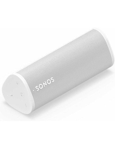 ROAM2R21 Belaidė kolonėlė  Sonos Roam 2 (Balta)