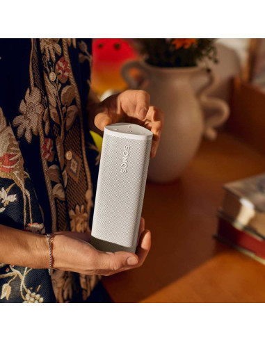 ROAM2R21 Belaidė kolonėlė  Sonos Roam 2 (Balta)