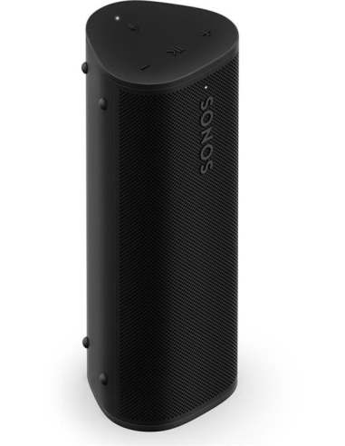 Belaidė kolonėlė  Sonos Roam 2 (Juoda)