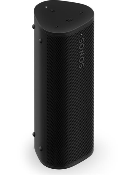 Belaidė kolonėlė  Sonos Roam 2 (Juoda)