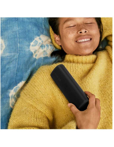 Belaidė kolonėlė  Sonos Roam 2 (Juoda)