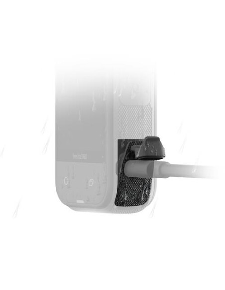 ACTION CAM ACC USB COVER/CHARGING X5 CINSBAHG INSTA360