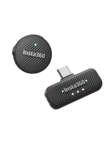 ACTION CAM ACC MIC AIR/CINSABWA/CINSABWB INSTA360