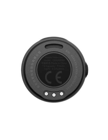 ACTION CAM ACC MIC AIR/CINSABWA/CINSABWB INSTA360