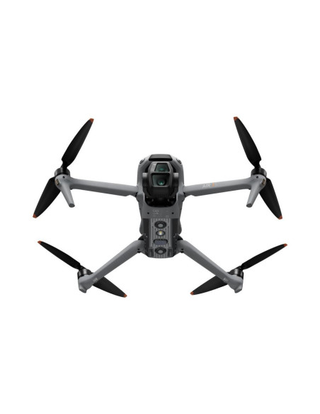 Drone, DJI, Air 3S Fly More Combo (DJI RC 2), Consumer, CP.MA.00000816.02