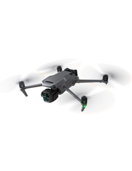 Drone, DJI, Mavic 3 Pro Fly More Combo (DJI RC), Professional, CP.MA.00000660.03