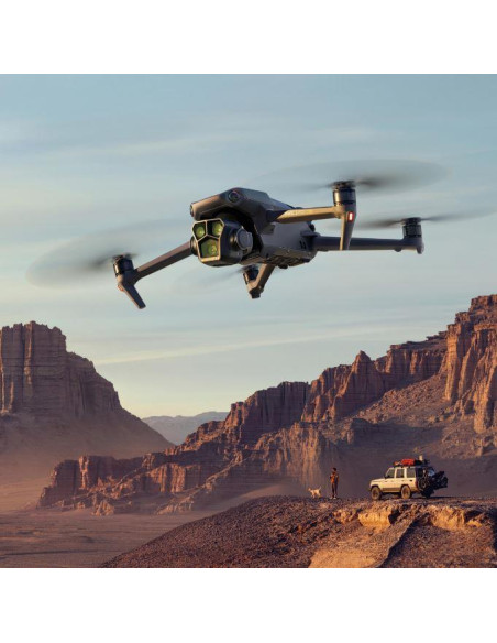 Drone, DJI, Mavic 3 Pro Cine Premium Combo (DJI RC Pro), Professional, CP.MA.00000664.01
