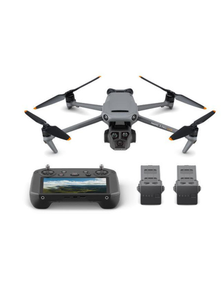 Drone, DJI, Mavic 3 Pro Cine Premium Combo (DJI RC Pro), Professional, CP.MA.00000664.01