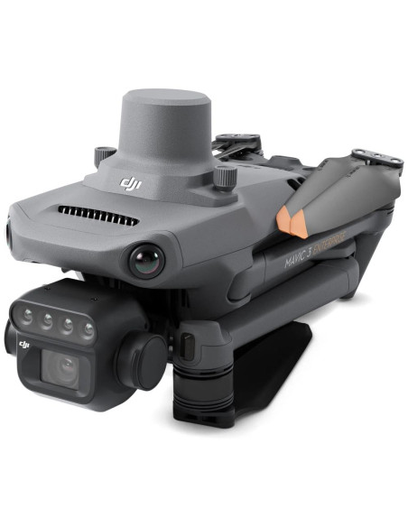 Drone, DJI, Mavic 3 Multispectral EU C2, Enterprise, CP.EN.00000500.01