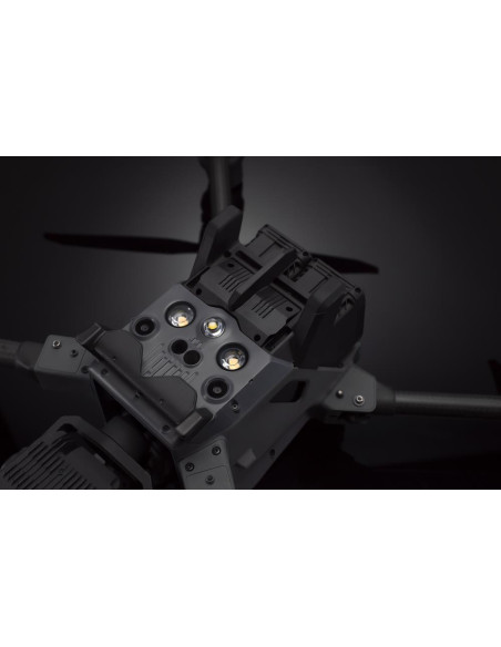 DRONE ACC CELL DONGLE KIT 4G/MATR.30 CP.EN.00000550.01 DJI